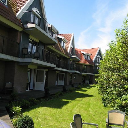 De Rijper Eilanden Hotel Екстериор снимка