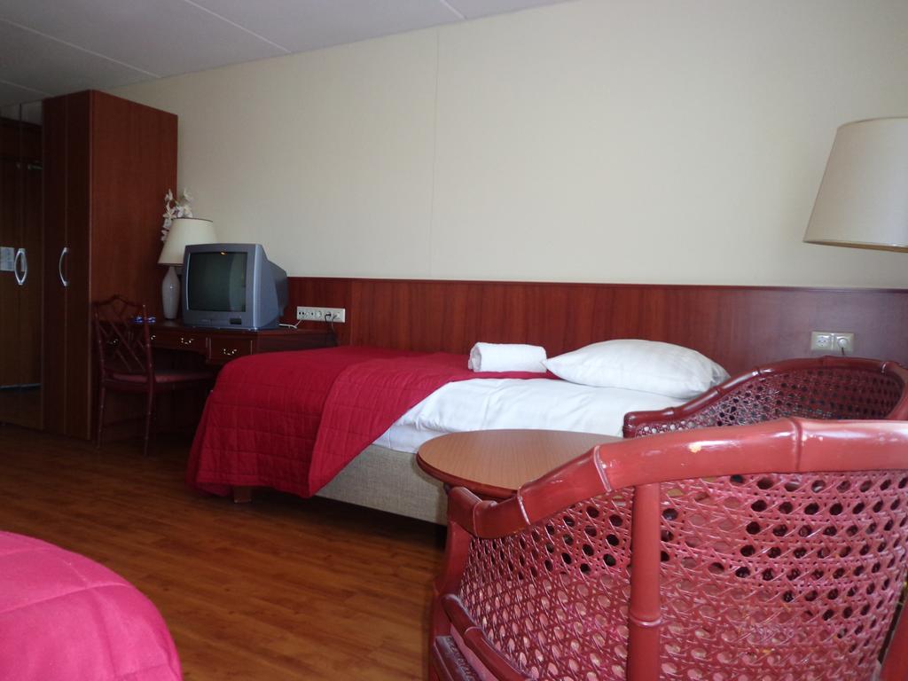 De Rijper Eilanden Hotel Екстериор снимка
