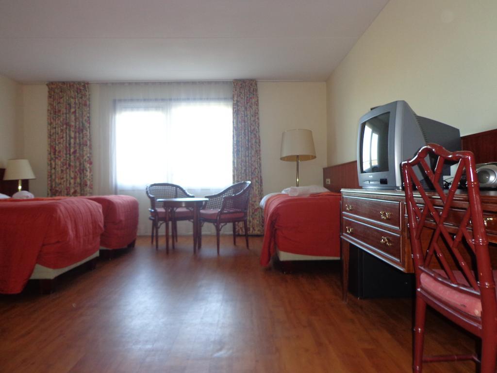 De Rijper Eilanden Hotel Екстериор снимка