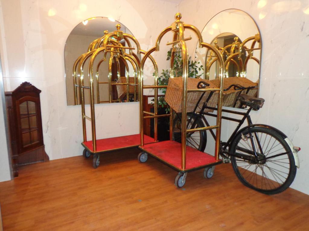 De Rijper Eilanden Hotel Стая снимка